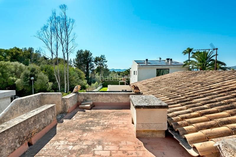 Foto f37e6543-1ff8-4dc3-b205-6caa79da54f7. Chalet mit parking in Bacarés-Manresa-Bonaire Alcúdia