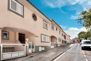 Chalet in Son Serra-Sa Vileta. Chalet pareado en la vileta, palma de mallorca  oportunidad únic