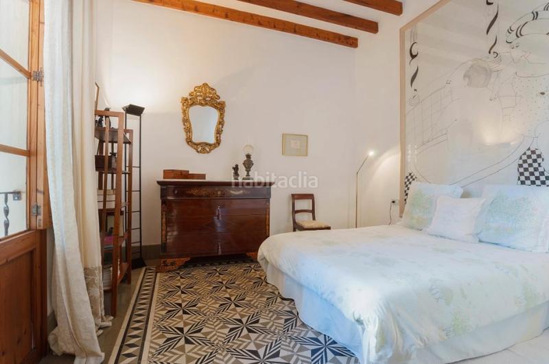 Foto 9eb5a06f-503a-4c9e-b134-d9065dda66ca. Masía casa adosada de lujo en el corazón histórico en venta en Pollença