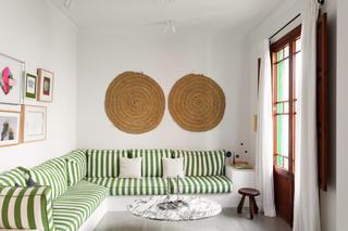 Masia a Capdepera Poble. Casa de pueblo en venta en capdepera un hogar con encanto
