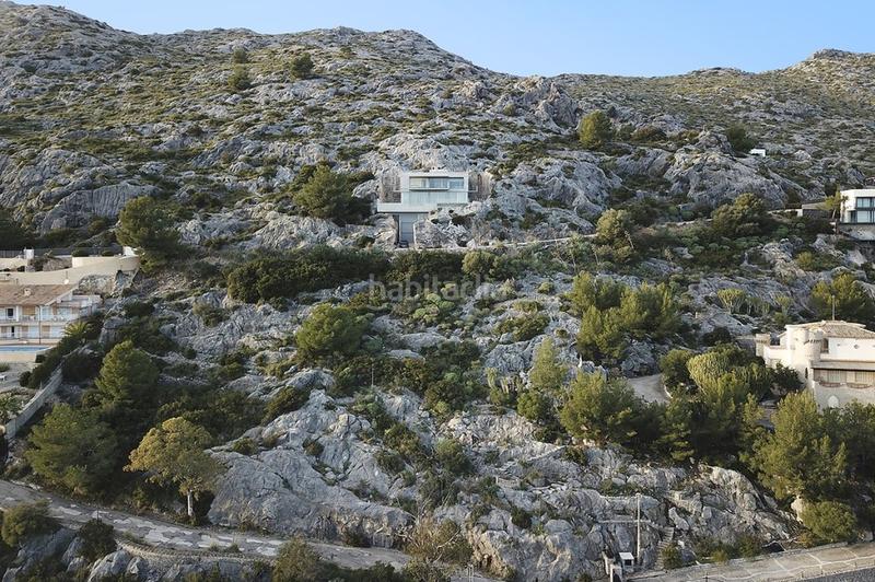 Foto 4a187828-7baf-4d27-bab6-cb1cfdf7458e. Chalet  unifamiliar de lujo en la font, . en Pollença