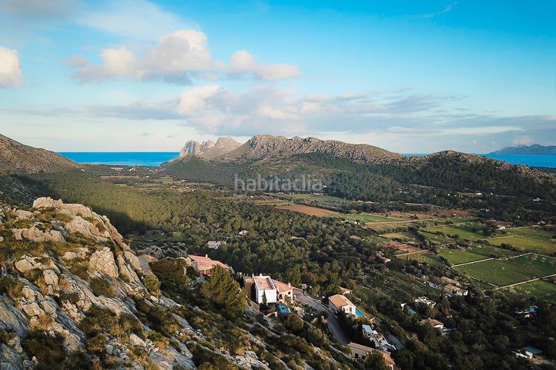 Foto 72180309-d2ff-4963-ba74-c245174bf0f1. Chalet  unifamiliar de lujo en la font, . en Pollença