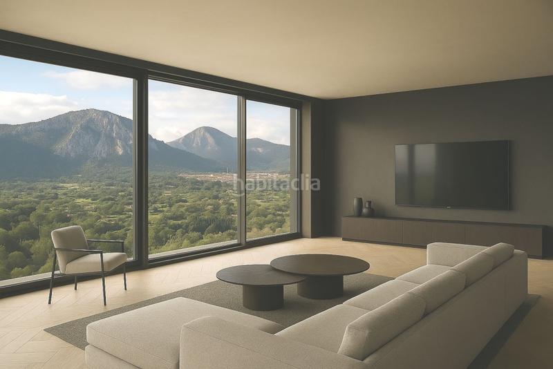 Foto 9414c9f9-9611-4641-b934-2af058f11166. Chalet  unifamiliar de lujo en la font, . en Pollença