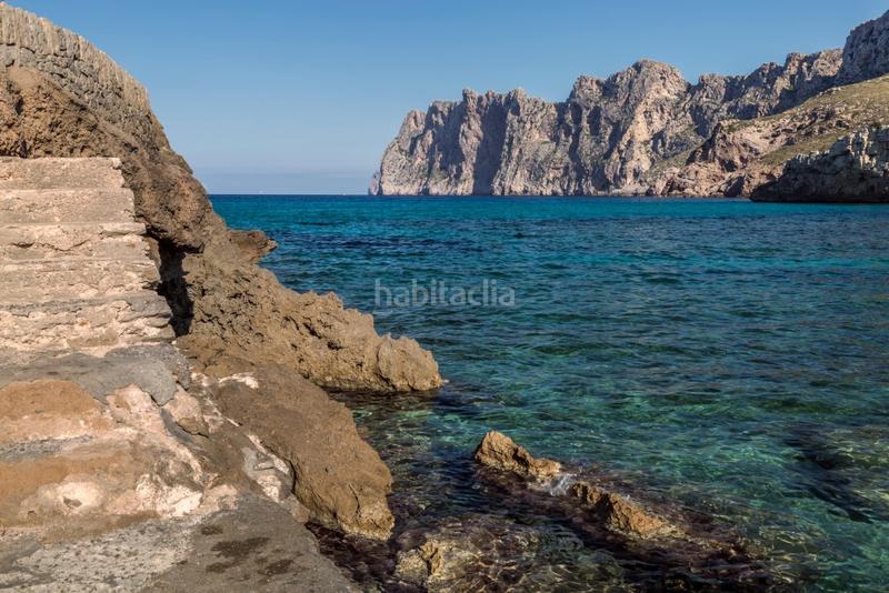 Foto cb5f34aa-e031-4ca7-b7a0-d098717f95f9. Chalet  unifamiliar de lujo en la font, . en Pollença