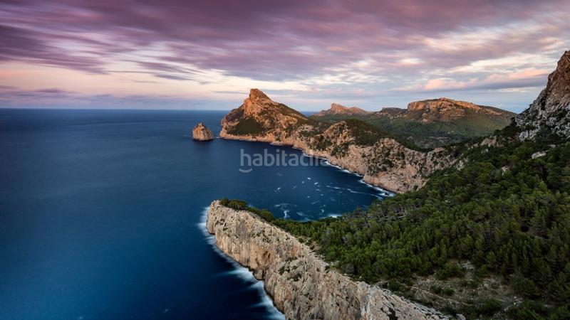 Foto d10c2a51-fe7f-4826-b457-7395032b268a. Chalet  unifamiliar de lujo en la font, . en Pollença