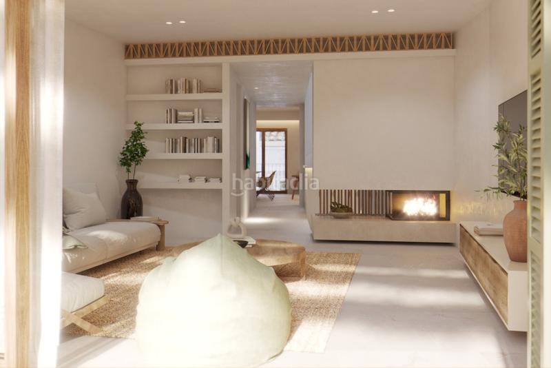 Foto 0e3309d0-d012-4951-a43d-8ac83d996d60. Casale con parcheggio in Artà poble Artà