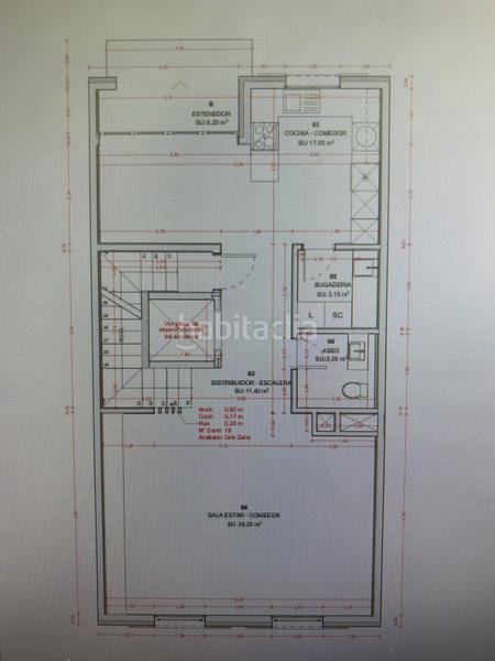 Foto 3ba28b7c-37d2-4696-94cd-88367a8042b4. Casale con parcheggio in Artà poble Artà