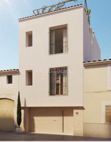 Foto 5ac8d323-88b8-4759-af69-5135fe318966. Casale con parcheggio in Artà poble Artà