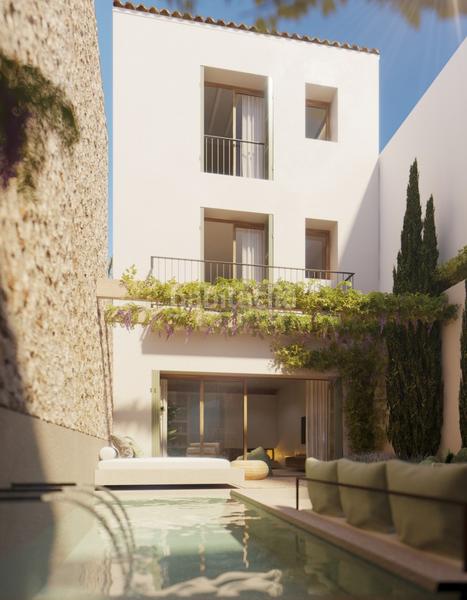 Foto 77a386ae-39dd-4d0b-9a83-c0cff630090e. Casale con parcheggio in Artà poble Artà