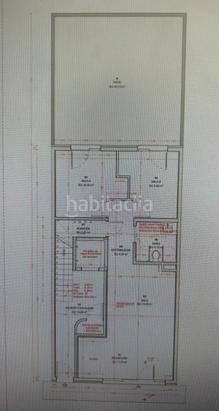 Foto bd7015a8-7902-4790-bfc2-f06c31f72f1d. Casale con parcheggio in Artà poble Artà