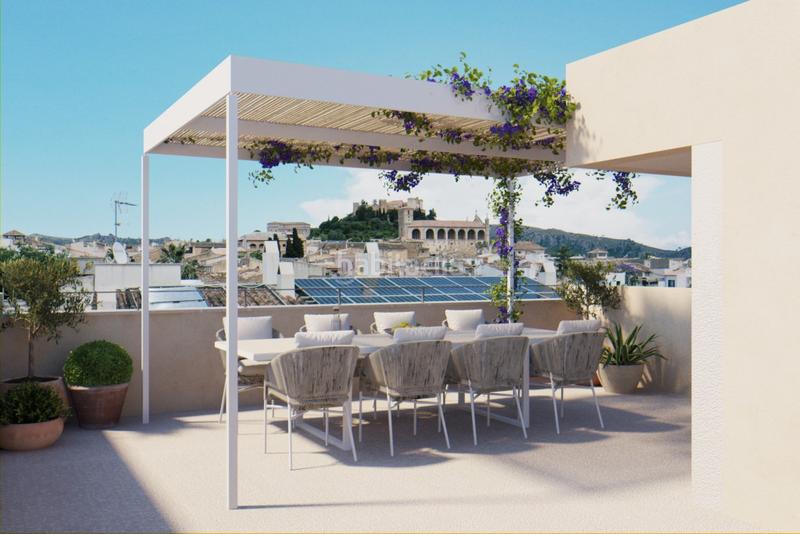 Foto 200d2ff1-311b-4c0a-8139-03e313d8138f. Casale con piscina in Artà poble Artà