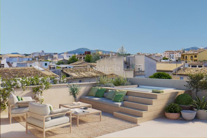 Foto 56ac7a94-93ed-4e36-a145-b4f765624421. Casale con piscina in Artà poble Artà