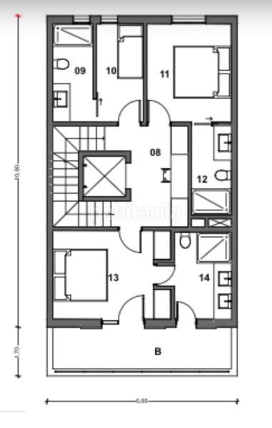 Foto b475171a-6d01-439d-9110-5bed08013b93. Casale con piscina in Artà poble Artà