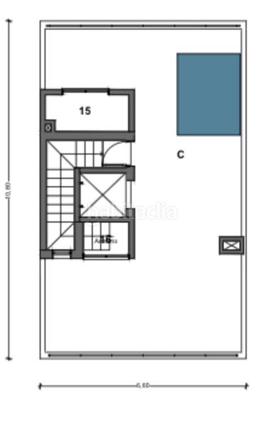 Foto bf4de92e-bba6-4536-b8b1-61512c3ec381. Casale con piscina in Artà poble Artà
