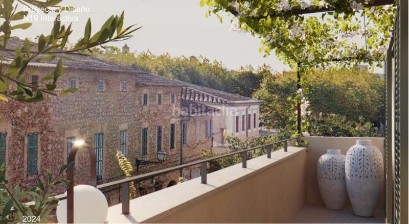 Foto c865754f-275c-468b-adc2-e7431b969166. Casale con piscina in Artà poble Artà