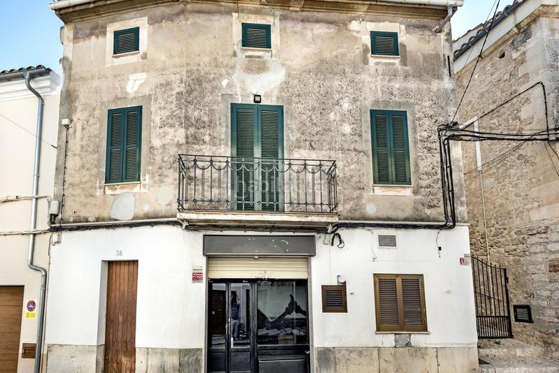 Foto 061c7ffa-7602-4a82-8b3b-a352c2a0a279. Chalet in Campanet