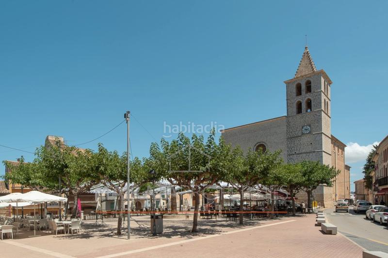 Foto 2e3bd674-71c0-44f8-8f51-ce76be0e7235. Chalet in Campanet