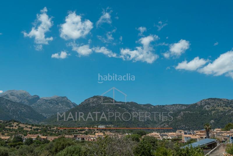 Foto 48873398-3381-4f97-8831-7da1a86c07f4. Chalet in Campanet