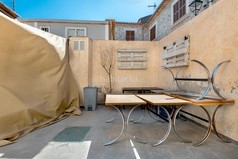 Foto 7674cad6-1d37-4289-99d1-6bd79b80317a. Chalet in Campanet