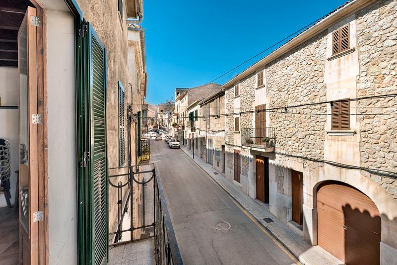 Foto 9e0b2f29-82df-4dd7-9bc1-96062aece00d. Chalet in Campanet