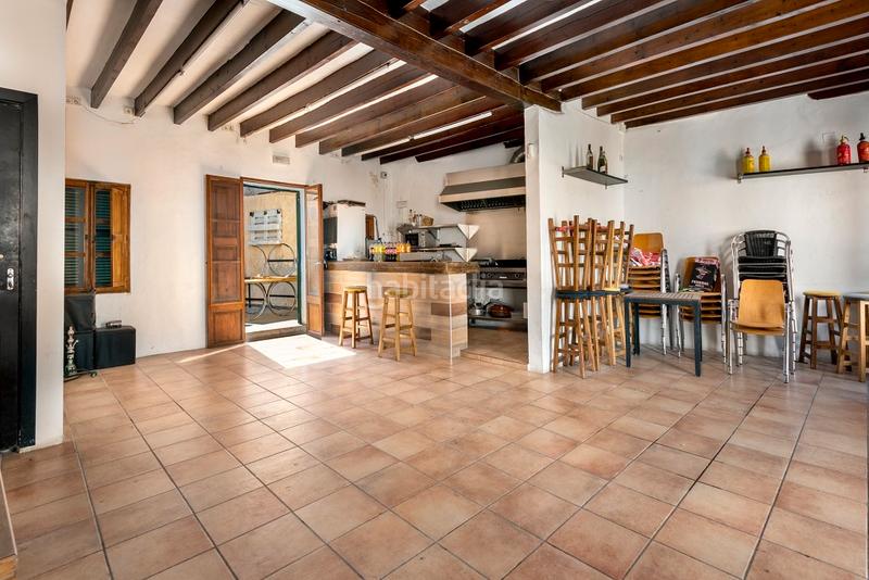 Foto cf849281-6a73-401f-863c-93a70efc0a31. Chalet in Campanet