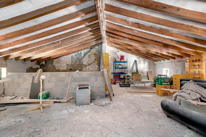 Foto db7d9fb0-e8ab-4c96-9884-532d99cf8940. Chalet in Campanet