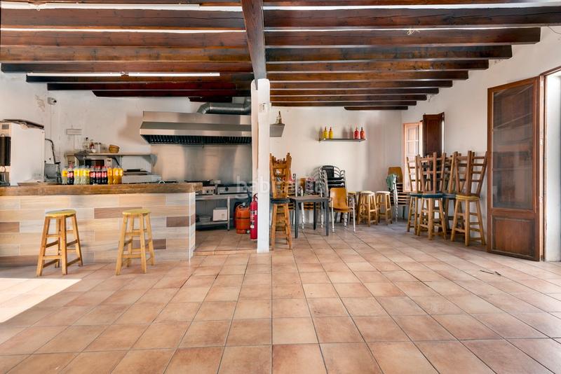 Foto e6054e65-9b21-453b-b97c-fee80b2e64ee. Chalet in Campanet