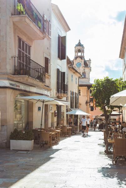 Foto 2a8caca4-fbec-4fd3-b7e8-58491382b2cb. Appartement avec parking dans port de Pollença Pollença