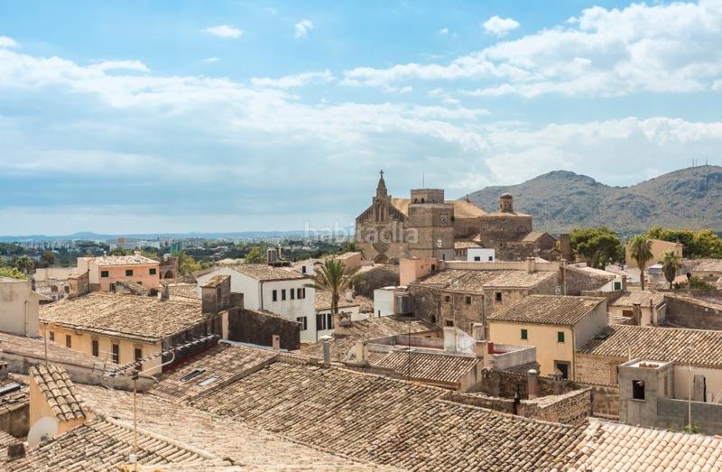Foto 5e480134-1173-4bb5-b26a-5b94b5789e07. Appartement avec parking dans port de Pollença Pollença