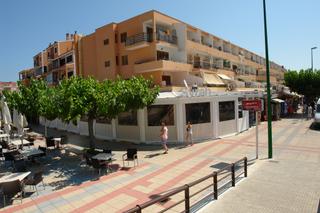 Piccolo appartamento in Port de Pollença. Apartamento en el puerto de alcudia, mallorca.