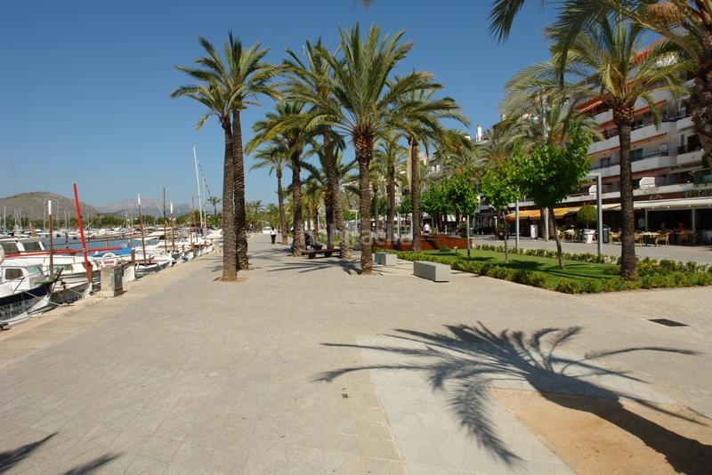 Foto 7e7654e3-2b98-4656-a012-866c5cb90fb5. Appartement avec parking dans port de Pollença Pollença