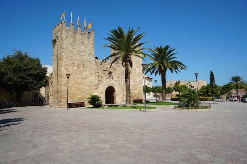 Foto c54a91c0-aa0e-4798-8a78-fef095a8f3ba. Appartement avec parking dans port de Pollença Pollença