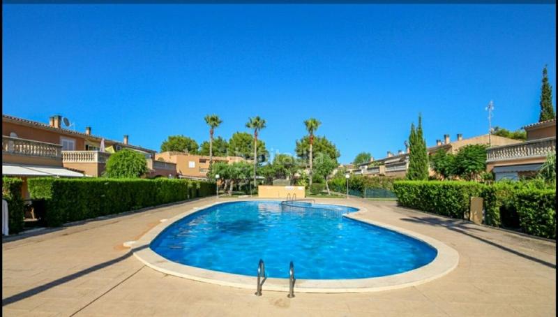 Foto cf7dfdd2-2717-4117-a93b-d65d3c30f067. Appartement avec parking dans port de Pollença Pollença