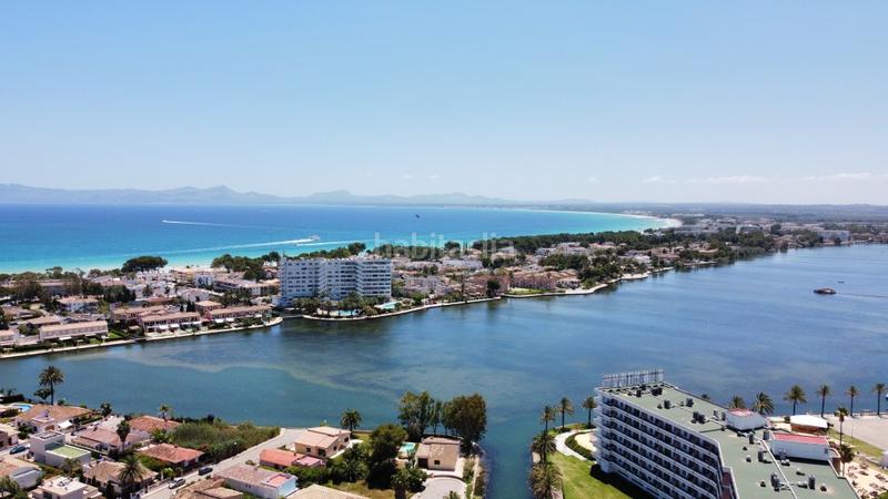 Foto fd113891-1b06-4eb7-a1fa-340f16bea701. Appartement avec parking dans port de Pollença Pollença