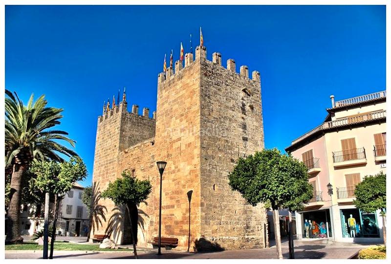 Foto fd6bc6e7-4df1-45b0-86fe-8c51c24e2c1b. Appartement avec parking dans port de Pollença Pollença