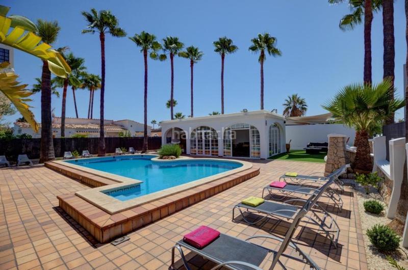 Foto 2123684a-b32e-407f-9e7d-149dc14ac2e2. Chalet con parcheggio piscina in port d´Alcúdia-platja dálcúdia Alcúdia