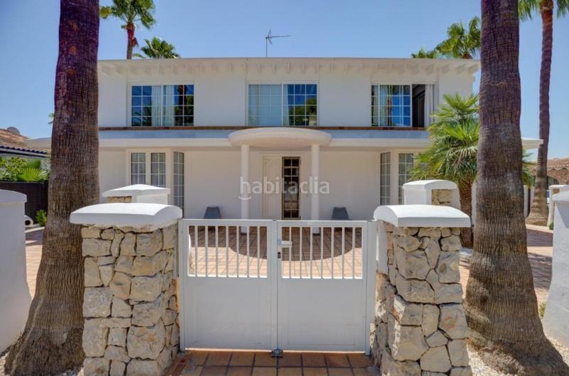 Foto 2b588aa8-99bb-42a6-b927-f6ba5c755b21. Chalet con parcheggio piscina in port d´Alcúdia-platja dálcúdia Alcúdia