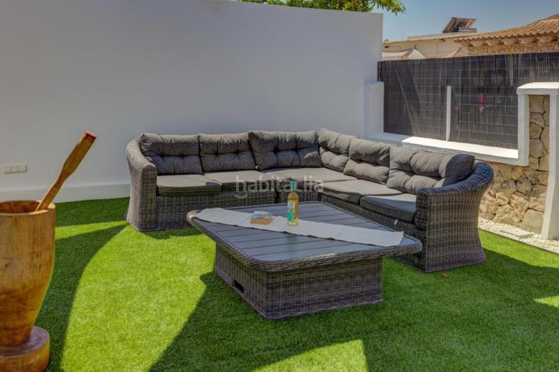 Foto 3540f615-6165-4ab6-90d7-c6caf204ac24. Chalet con parcheggio piscina in port d´Alcúdia-platja dálcúdia Alcúdia