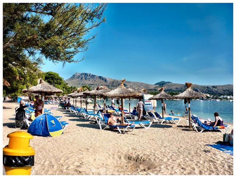 Foto 3668bee7-9fcd-42e0-bcc7-bc97ab868c90. Chalet con parcheggio piscina in port d´Alcúdia-platja dálcúdia Alcúdia