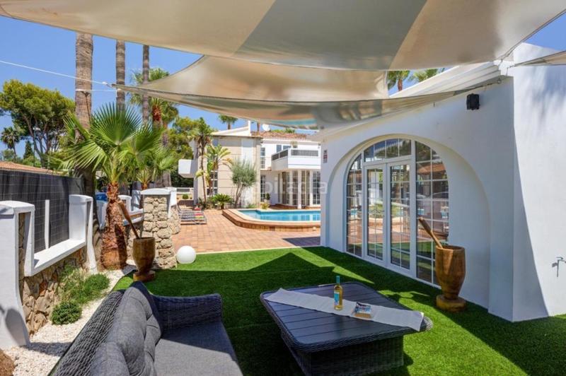 Foto 94bff422-189e-4051-ba3d-50fd8d5baf33. Chalet con parcheggio piscina in port d´Alcúdia-platja dálcúdia Alcúdia