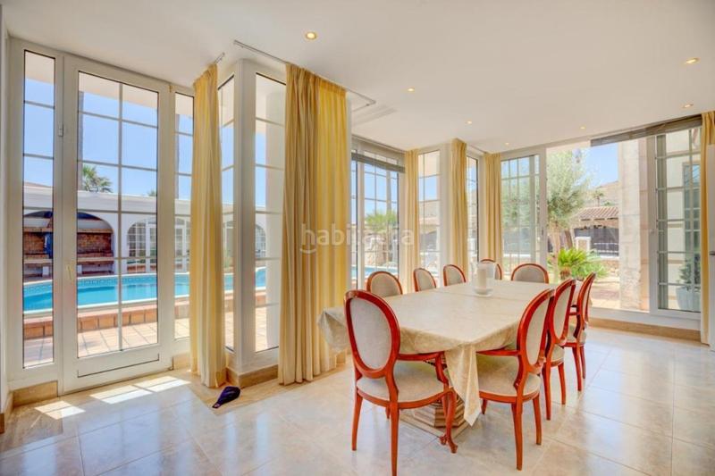 Foto a30d5f1a-52df-403e-a096-4c12aabe796d. Chalet con parcheggio piscina in port d´Alcúdia-platja dálcúdia Alcúdia