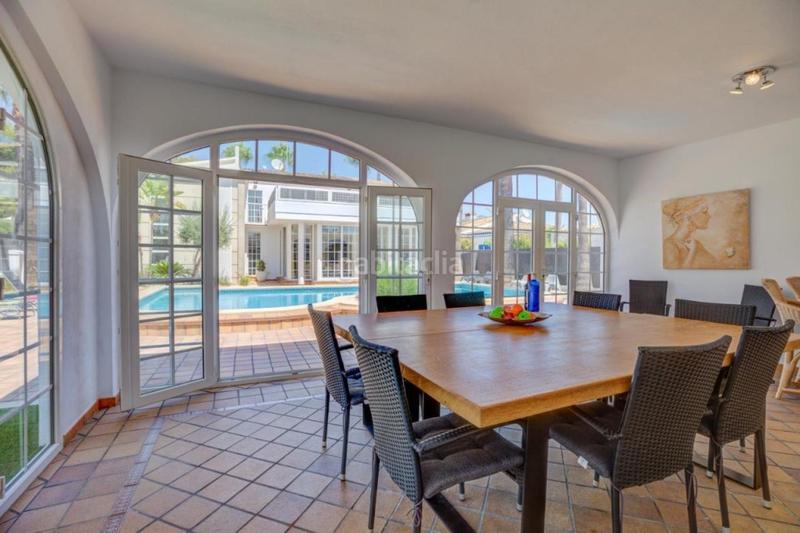 Foto a5f8f1d2-496e-4ba0-8986-126057a0f193. Chalet con parcheggio piscina in port d´Alcúdia-platja dálcúdia Alcúdia