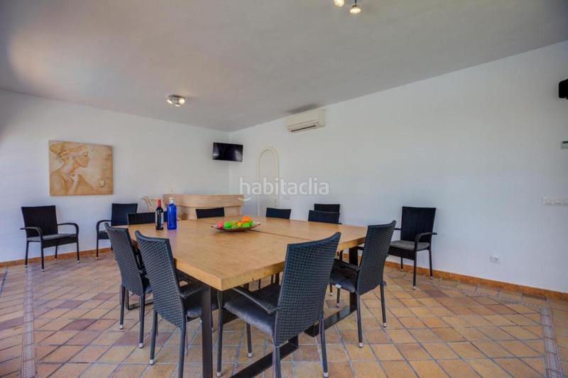 Foto b52600b1-f6a6-45c2-9606-16936560ebc0. Chalet con parcheggio piscina in port d´Alcúdia-platja dálcúdia Alcúdia