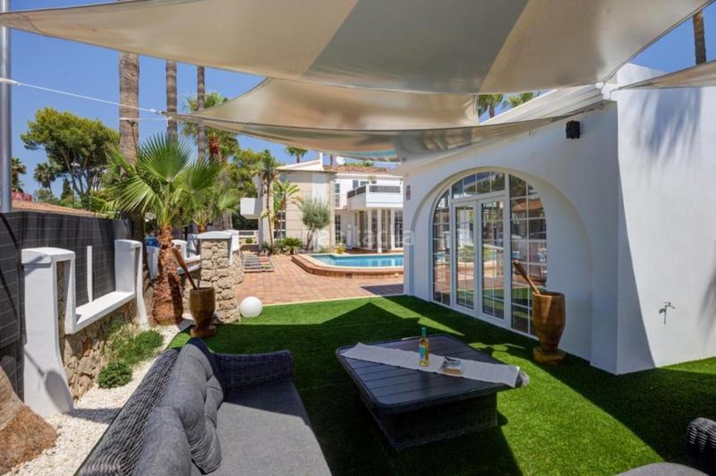 Foto b8c6fb91-5076-4466-933f-0ddbce8da554. Chalet con parcheggio piscina in port d´Alcúdia-platja dálcúdia Alcúdia