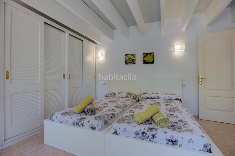 Foto dc64d85f-271e-4bf0-801a-71b7480f96eb. Chalet con parcheggio piscina in port d´Alcúdia-platja dálcúdia Alcúdia