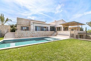 Bauernhof in Sant Llorenç des Cardassar. Finca rústica en sant llorenç des cardassar, mallorca