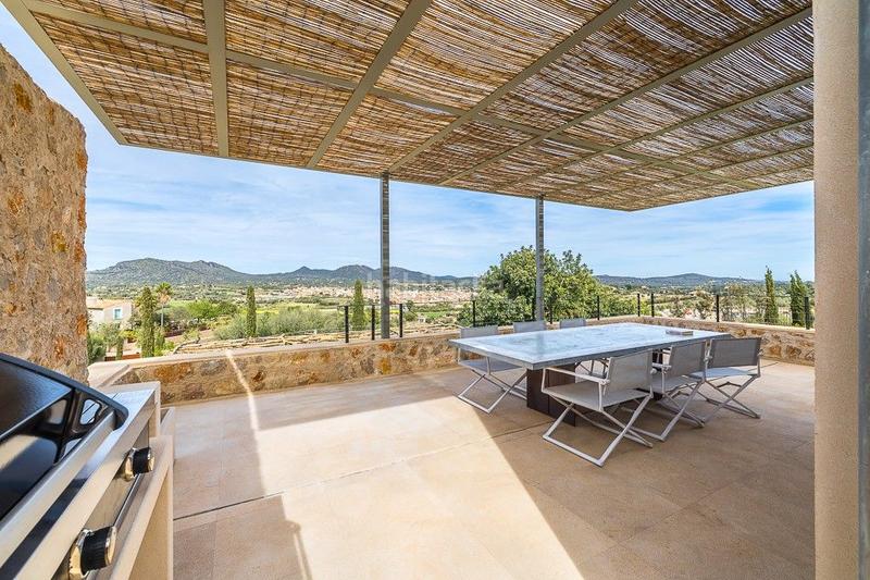 Foto 0db2a2e8-9cc7-4e31-965d-73d6fca47168. Country house with parking in Sant Llorenç des Cardassar