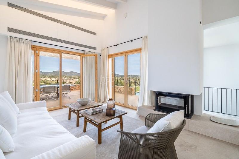 Foto 15856e40-aae8-42f0-9e9c-643cc8ecf318. Country house with parking in Sant Llorenç des Cardassar