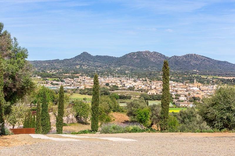 Foto 21eb0c3b-9a90-4ff3-ade1-5aab34b69521. Country house with parking in Sant Llorenç des Cardassar