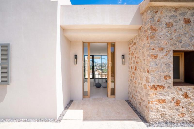 Foto 30480b51-60ce-4521-b951-a1c5620e17a9. Country house with parking in Sant Llorenç des Cardassar